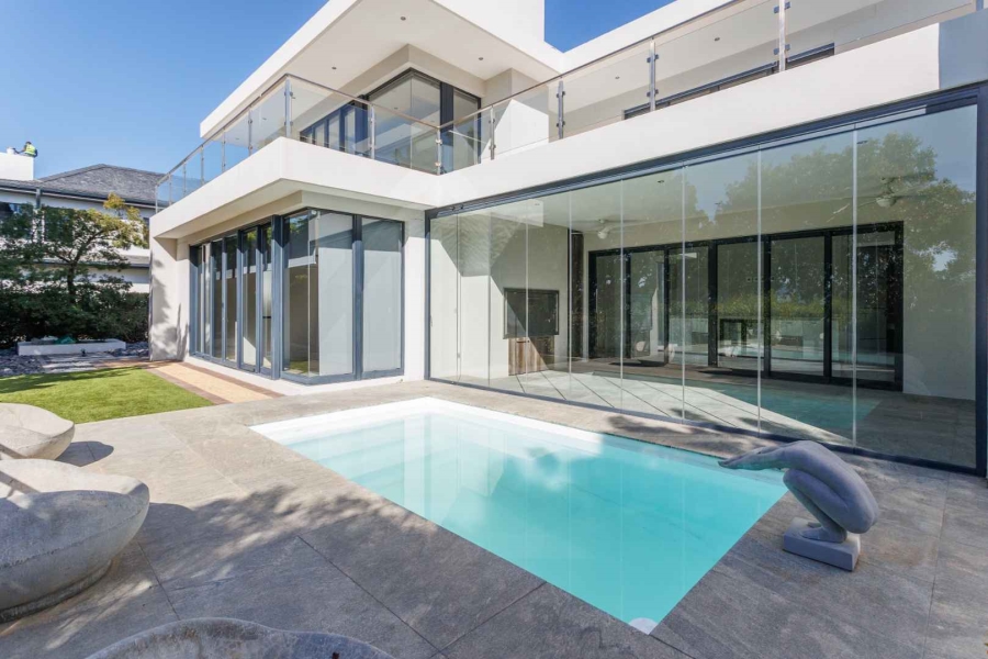 4 Bedroom Property for Sale in Pearl Valley Golf Estate Western Cape